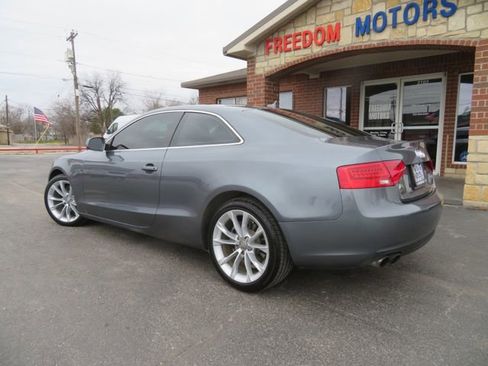 Used 2013 Audi A5 2.0T Premium image 7
