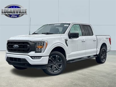 Used 2023 Ford F150 XLT w/ Equipment Group 302A High