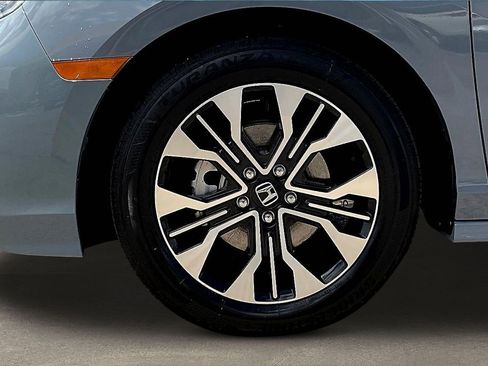 Used 2026 Honda Odyssey Elite image 34