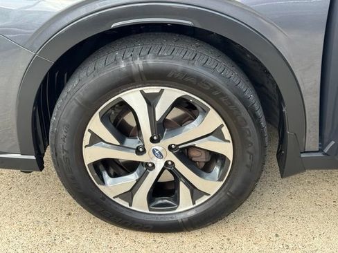 Used 2021 Subaru Outback Touring XT AWD/4WD image 21