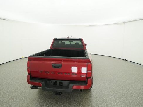 New 2026 Toyota Tacoma SR5 image 35