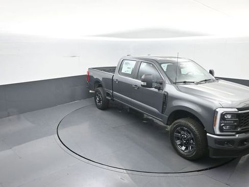 New 2026 Ford F250 XL w/ STX Appearance Package image 23