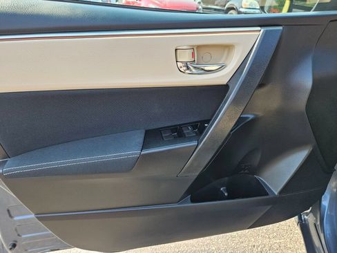 Used 2016 Toyota Corolla LE FWD image 20