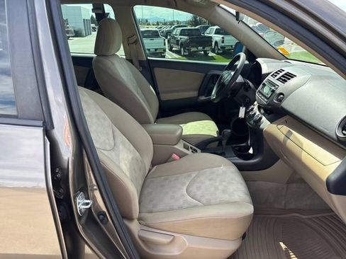 Used 2012 Toyota RAV4 FWD image 20