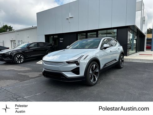 New 2025 Polestar Polestar 3 image 1