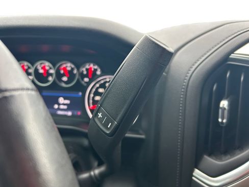 Used 2022 Chevrolet Silverado 1500 RST AWD/4WD image 24