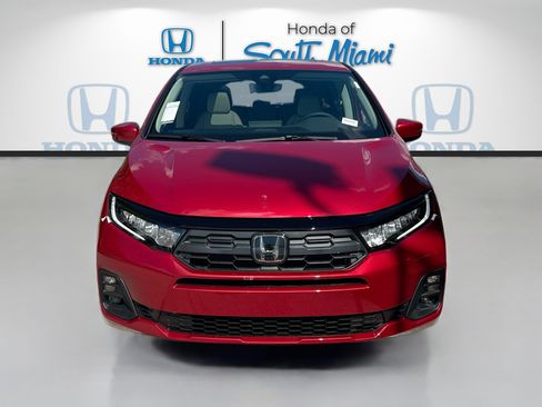 New 2026 Honda Odyssey EX-L image 2