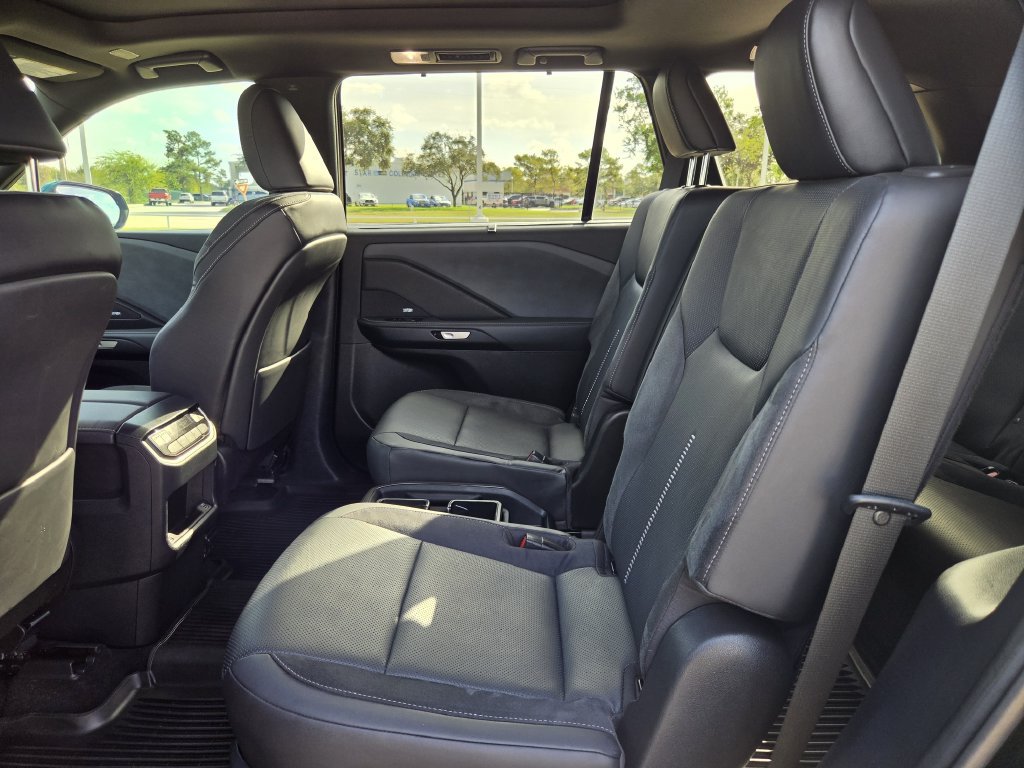 Used 2024 Lexus TX 350 AWD w/ Technology Package image 28