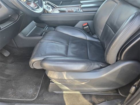 Used 2024 Lincoln Navigator Reserve image 23