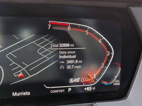 Certified 2023 BMW 228i Gran Coupe w/ Premium Package 2 image 22