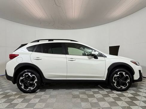 Used 2022 Subaru Crosstrek 2.5i Limited w/ Popular Package #4A AWD/4WD image 8