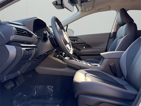 New 2026 Subaru Crosstrek 2.5i Limited w/ Crosstrek Mirror Package image 12