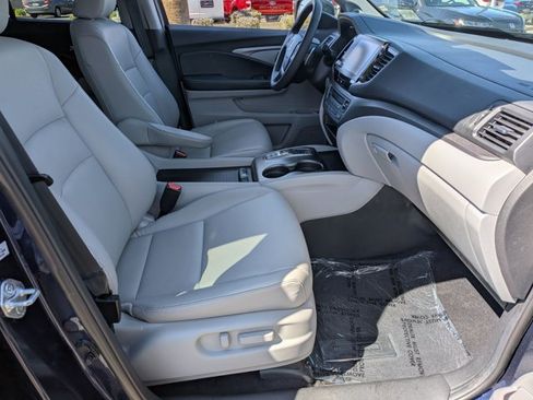 Used 2023 Honda Ridgeline RTL image 22