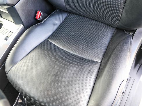 Certified 2024 Toyota 4Runner Limited image 24