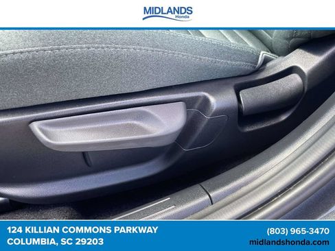 Used 2025 Kia K4 EX FWD image 14