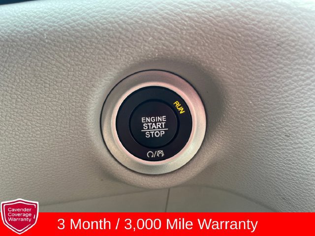 Used 2023 Chrysler Voyager LX FWD image 27