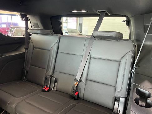 Used 2021 GMC Yukon Denali w/ Denali Premium Package image 22