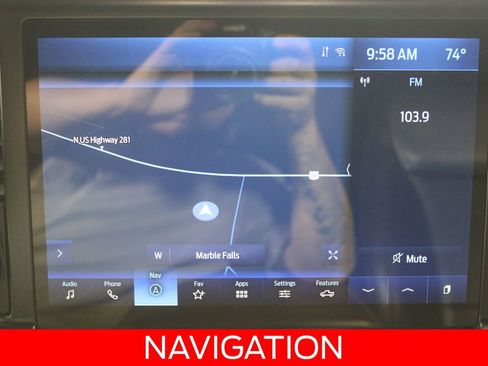 Certified 2021 Ford F150 Lariat image 9