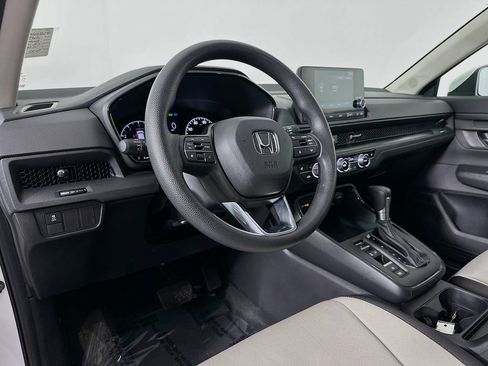 Used 2023 Honda CR-V EX image 10