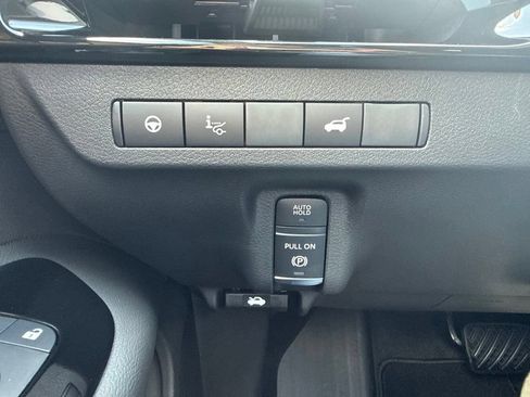 New 2026 Nissan Murano Platinum w/ Cargo Package AWD/4WD image 21