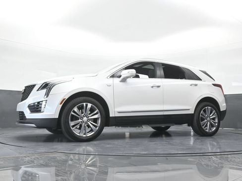 Used 2024 Cadillac XT5 Premium Luxury FWD image 60