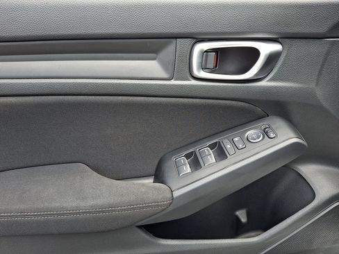 Certified 2023 Honda Civic Sport image 11