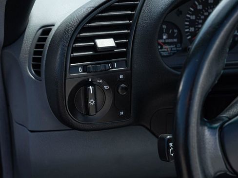 Used 1999 BMW M3 Convertible image 20