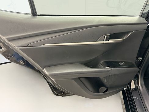 Used 2025 Toyota Camry LE image 27