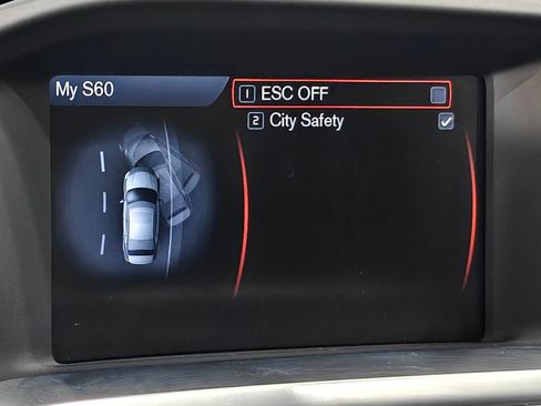 Used 2014 Volvo S60 T5 FWD image 28
