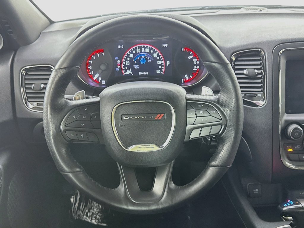 Used 2020 Dodge Durango R/T w/ Trailer Tow Group IV AWD/4WD image 13