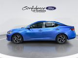 Used 2024 Nissan Sentra SV image 5