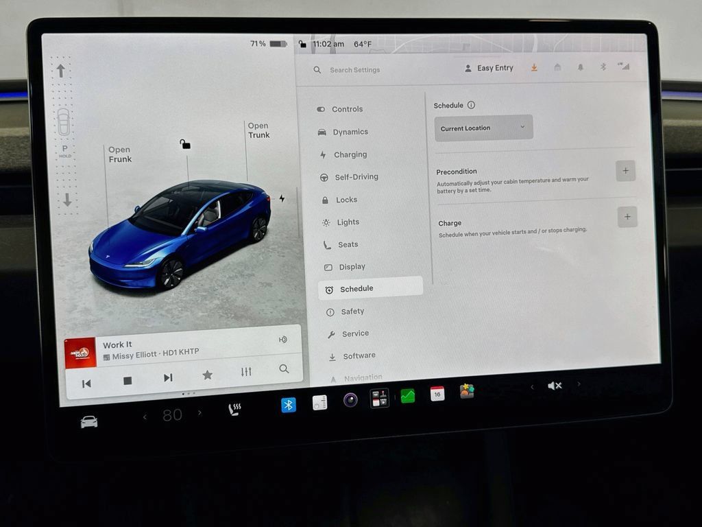 Used 2024 Tesla Model 3 Standard Range RWD image 42
