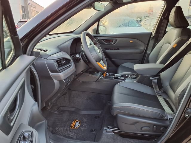 New 2026 Subaru Forester Wilderness AWD/4WD image 7