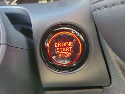 New 2026 Honda HR-V LX image 26