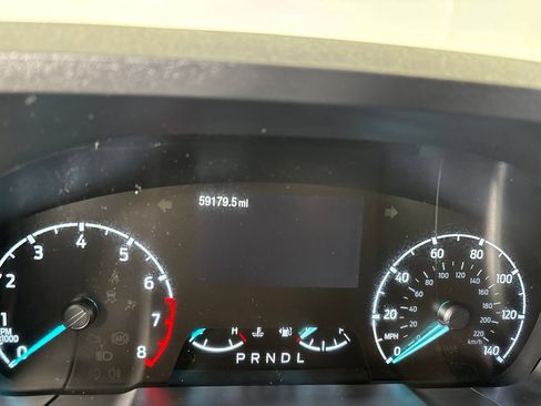 Used 2024 Ford Maverick XLT FWD image 15