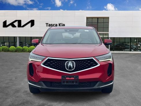 Used 2023 Acura RDX AWD image 2