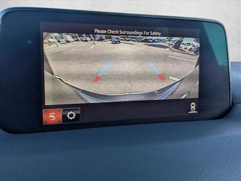 Used 2019 MAZDA CX-5 Signature image 14