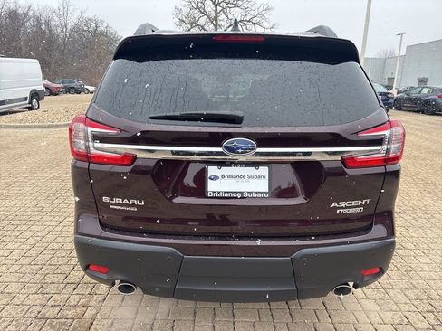 New 2026 Subaru Ascent Touring image 9