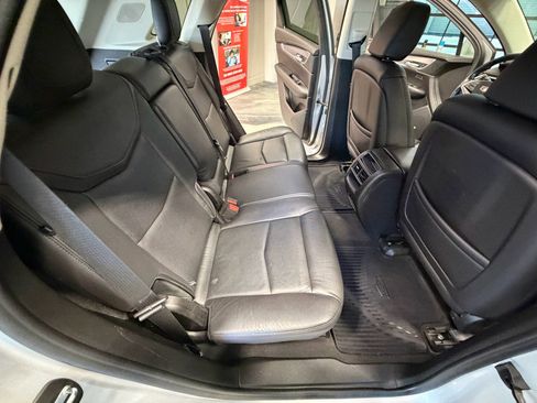 Used 2019 Cadillac XT5 Luxury AWD/4WD image 47