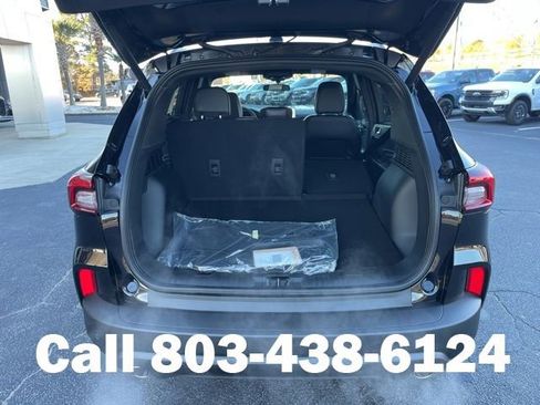 New 2026 Ford Escape ST-Line Select w/ Tech Pack #1 AWD/4WD image 18