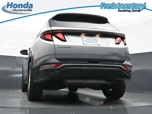 Used 2024 Hyundai Tucson SEL FWD image 28