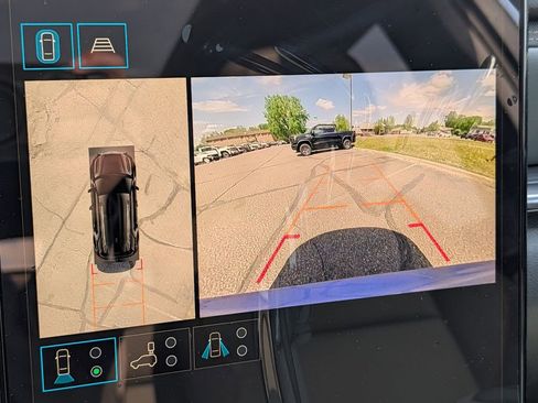 New 2026 GMC Terrain AT4 w/ Convenience Package III AWD/4WD image 56