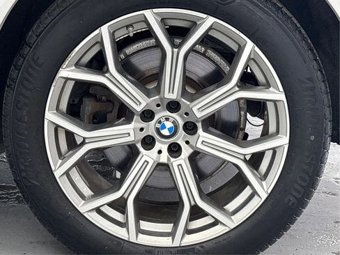 Used 2019 BMW X7 xDrive50i w/ Luxury Seating Package image 31