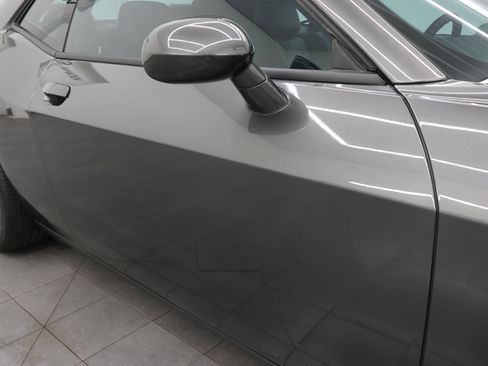 Used 2023 Dodge Challenger SRT Hellcat w/ Driver Convenience Group RWD image 26