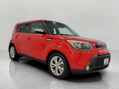Used 2014 Kia Soul + w/ Primo Package