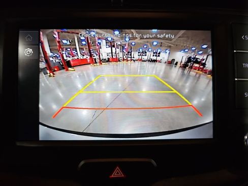 Used 2024 Kia Soul LX w/ Option Group 015 image 13