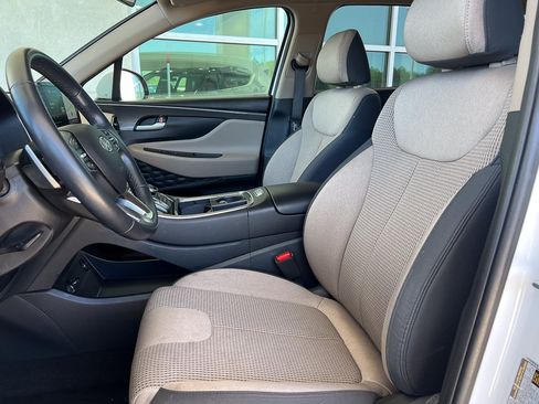Used 2023 Hyundai Santa Fe SEL AWD/4WD image 15