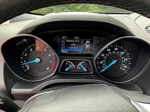 Used 2016 Ford Escape Titanium image 15
