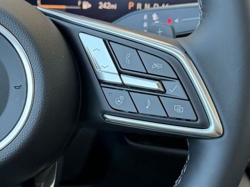 New 2026 Buick Envision Preferred AWD/4WD image 43