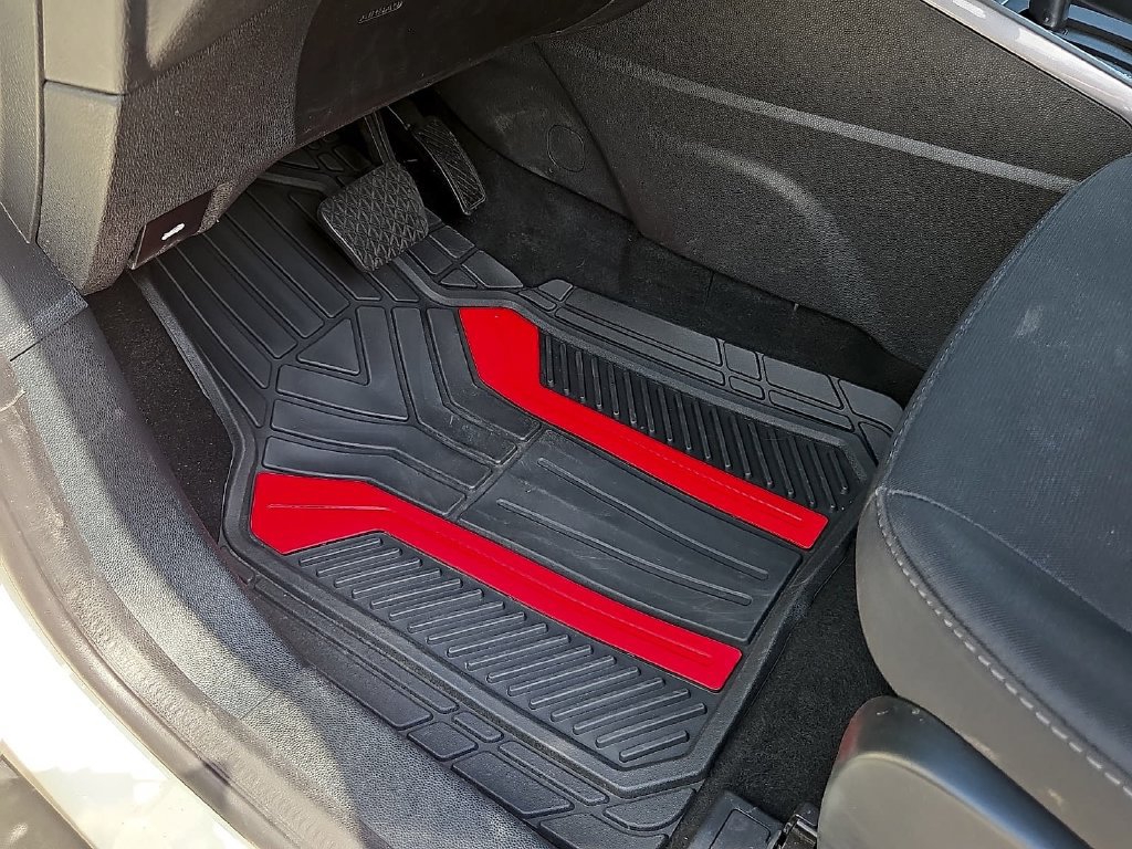 Used 2021 Ford EcoSport SE w/ Interior Protection Package FWD image 15